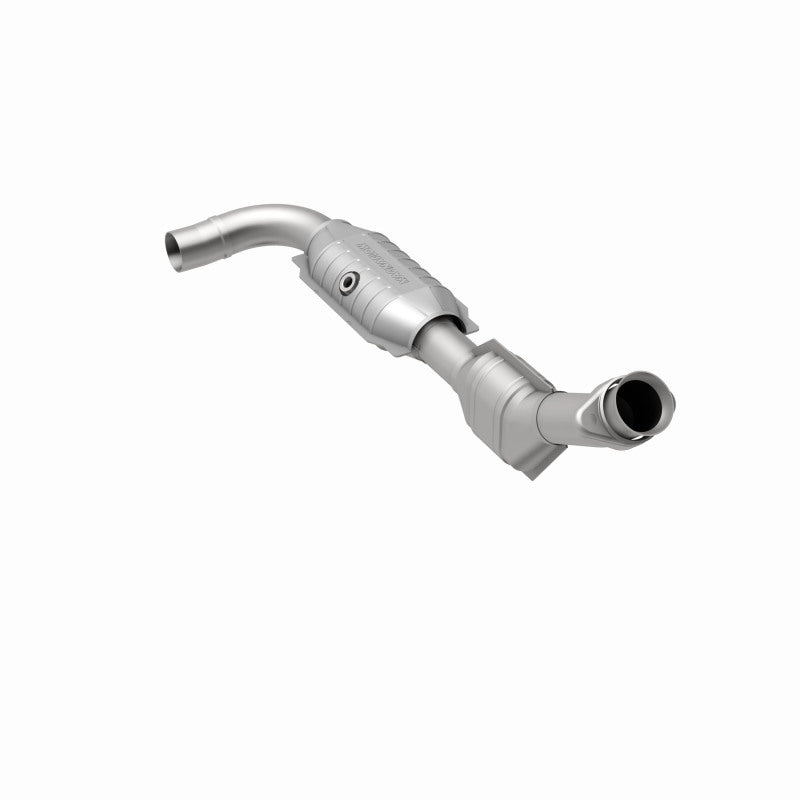 MagnaFlow Conv DF 99-00 Ford F-150 4.2L 2WD D/S