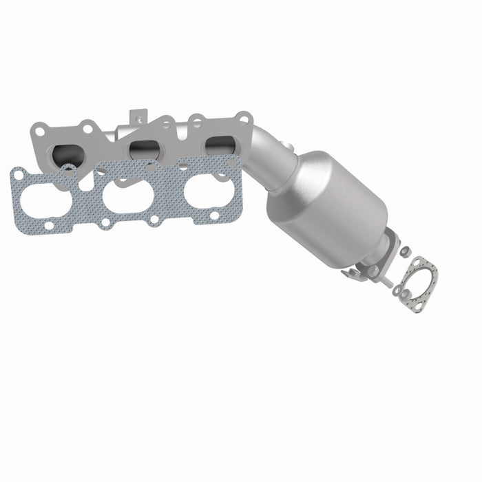 Convecteur MagnaFlow DF 10-12 Hyundai Genesis 3,8 L