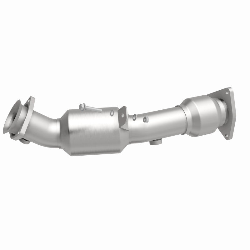 Convecteur MagnaFlow DF 04-07 VW Touareg 4.2L côté conducteur