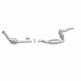 Convecteur MagnaFlow DF 00 Mercedes ML320