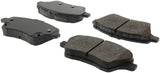 Plaquettes de frein avant StopTech 14-18 Ford Fiesta Street Performance