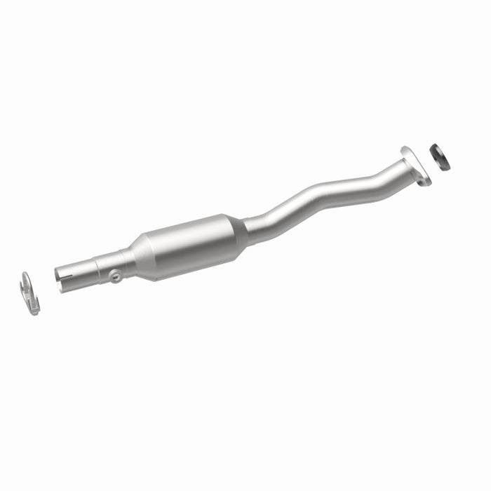 Convertisseur MagnaFlow à montage direct pour Scion xB L4 1,5 L de qualité californienne 04-06