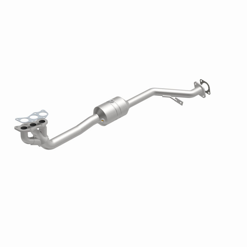 Convertisseur MagnaFlow Direct Fit SS 10-14 Subaru Legacy H6 3,6 L
