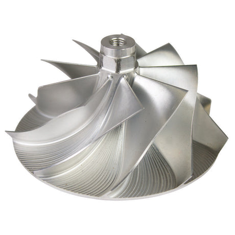 BD Diesel Wheel Billet Turbo Comp - 1999.5-2003 Ford 7.3L avec turbocompresseur de remplacement OEM ou Garrett