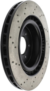Disque de frein sport percé StopTech