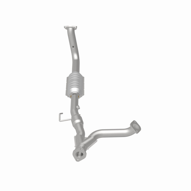 MagnaFlow Conv DF 96-97 3,2 L Passport D/SA/T