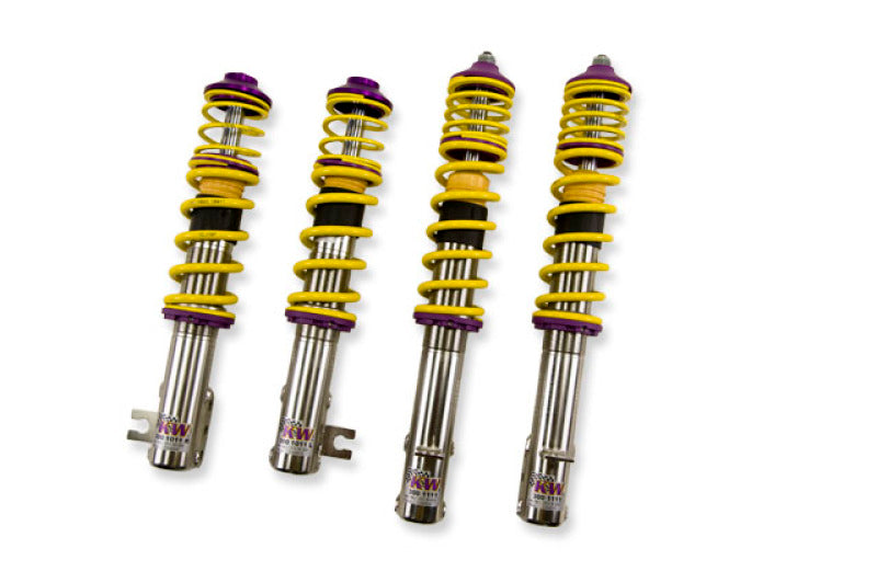 KW Coilover Kit V3 Ford Probe (ECP T22) Coupe