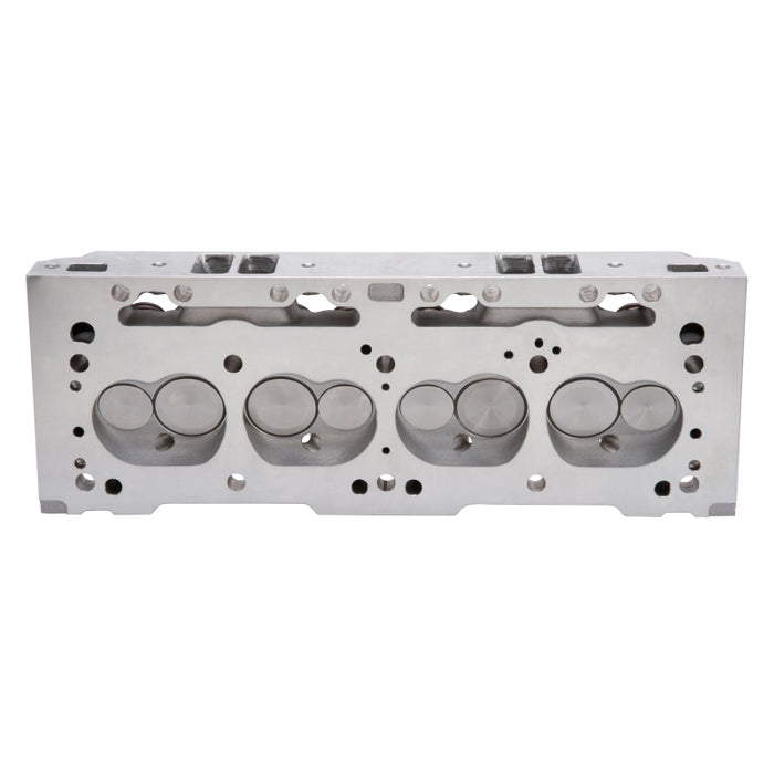 Tête de compresseur Edelbrock Single Perf RPM Sb/Chrys