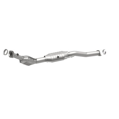 Convecteur Magnaflow DF 04-06 Ford Ranger 2.3L CA