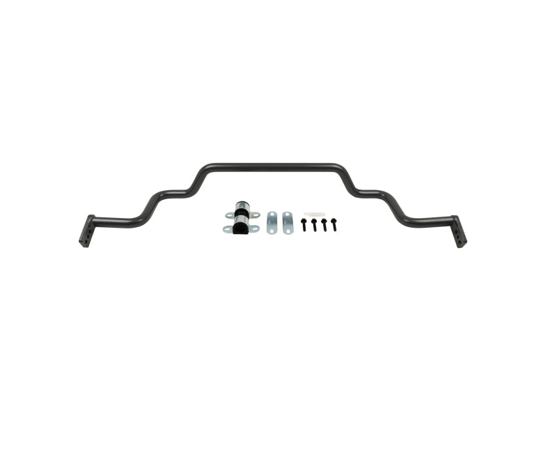 Barre stabilisatrice avant Belltech 19-23 GM Silverado / Sierra 1500 4WD 1-3/8 po avec quincaillerie