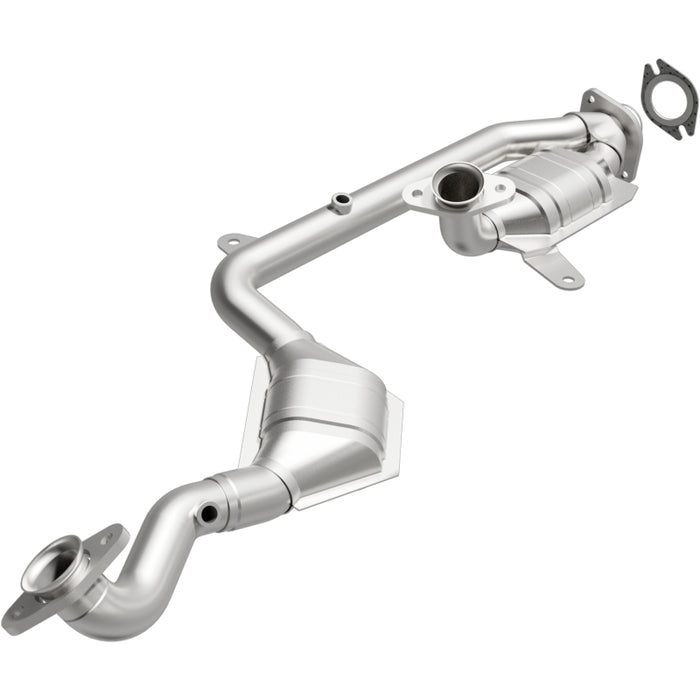 Pneu avant Continental 4.6 MagnaFlow Conv DF 95-97