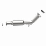 Convertisseur MagnaFlow California à montage direct 02-06 Acura RSX L4 2.0L / 02-05 Honda Civic L4 2.0L