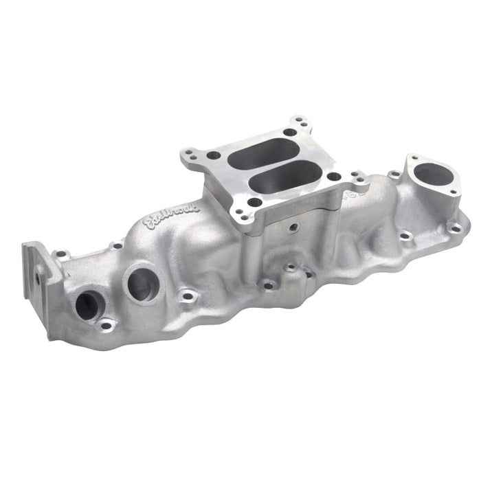 Collecteur Edelbrock Ford Flathead 4Bbl (1949-1953)