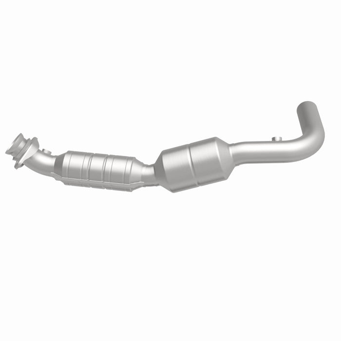 Convecteur MagnaFlow DF 05-07 Ford E150 4,6 L côté conducteur