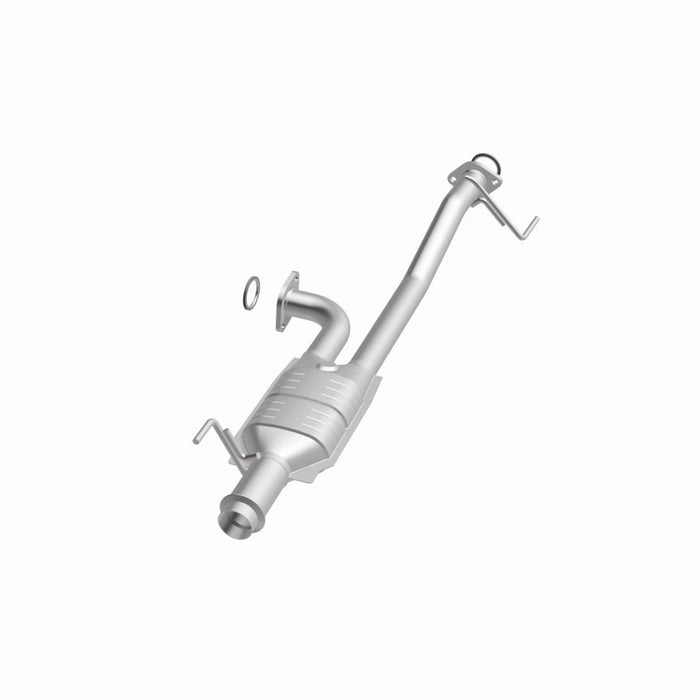 MagnaFlow Conv DF 00-04 Tundra 4,7 L arrière OEM