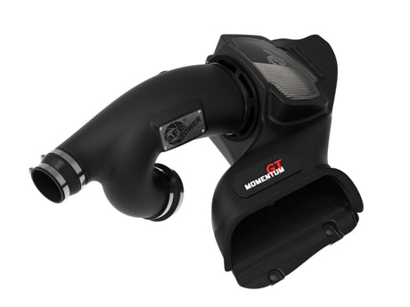 Système d'admission aFe POWER Momentum GT Pro Dry S 2021+ Ford F-150 V6-3,5 L (tt)