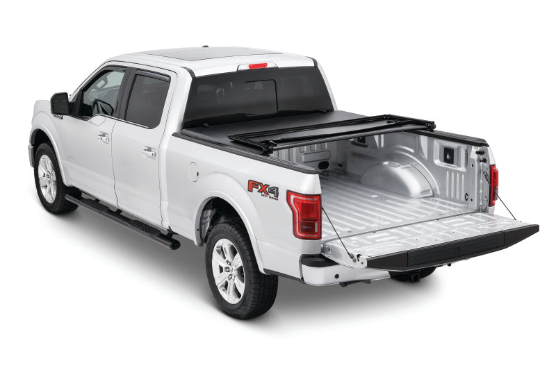 Tonno Pro 73-96 Ford F-150 6.5ft Tonno Fold Tri-Fold Tonneau Cover