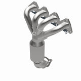 Convecteur Magnaflow DF 03 Hyundai Elantra 2.0L