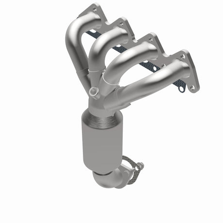 Convecteur Magnaflow DF 03 Hyundai Elantra 2.0L