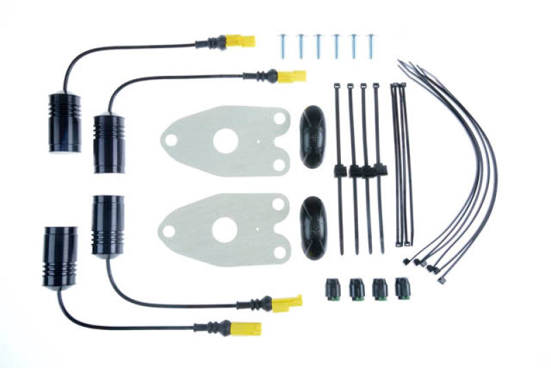 Kit d'annulation d'amortissement électronique KW pour BMW F80/F82 M3/M4 15