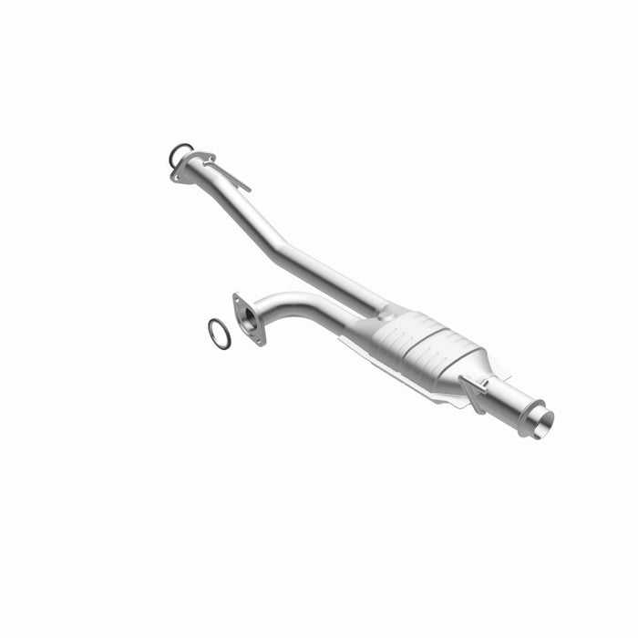 MagnaFlow Conv DF 00-04 Tundra 4,7 L arrière OEM