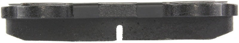 Plaquettes de frein arrière StopTech Performance 08+ Mitsubishi Evolution X