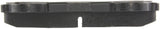 Plaquettes de frein arrière StopTech Performance 08+ Mitsubishi Evolution X
