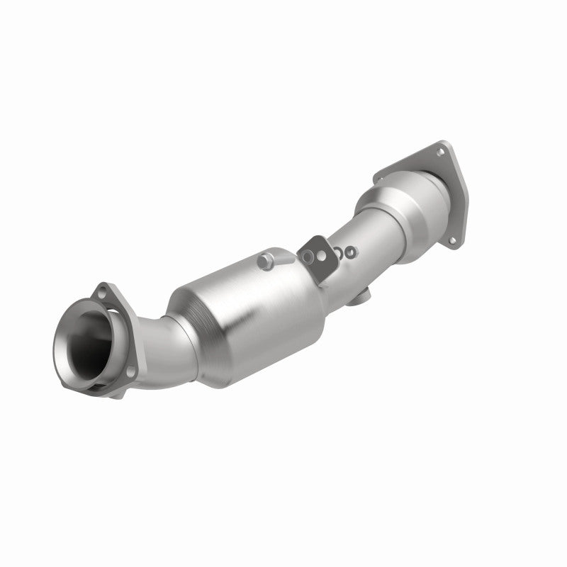 Convecteur MagnaFlow DF 04-07 VW Touareg 4.2L côté conducteur