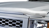 Protecteur de capot haut de gamme Vigilante pour Ford Expedition Stampede 2007-2017 - Chrome