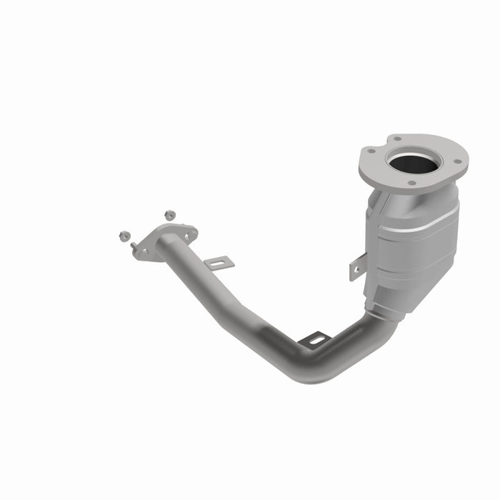 MagnaFlow Conv DF 88-95 Honda Civic/89-91 Honda CR-X California  Direct Fit Catalytic Converter