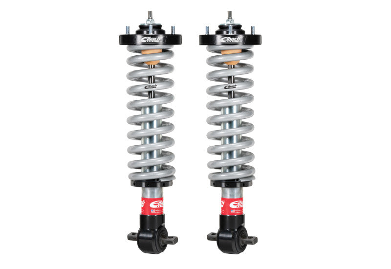 Camion Eibach 20-22 GM 1500 3,0 L 6 cylindres Turbo Diesel 4 roues motrices avant Pro-Truck Coilover 2,0