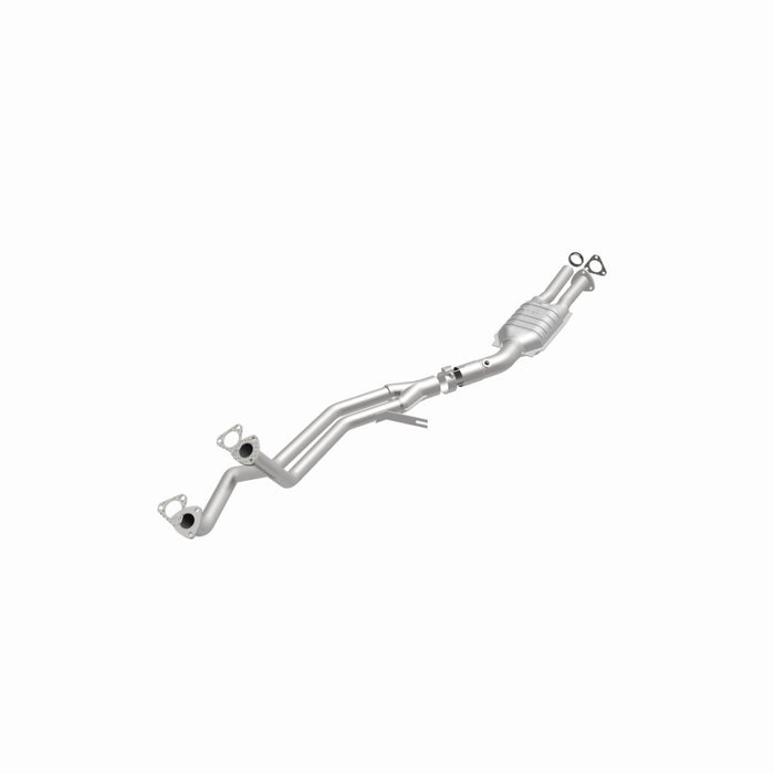 Convecteur MagnaFlow DF BMW 85 87