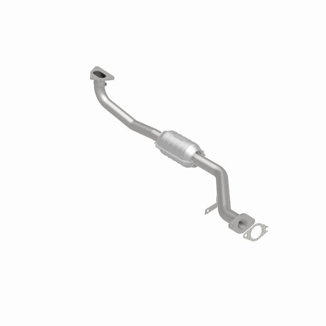 Convecteur MagnaFlow DF 01-04 Subaru Outback 3L côté passager
