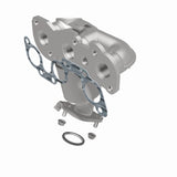 MagnaFlow Conv DF 00-04 Sienna/Avalon 3.0L