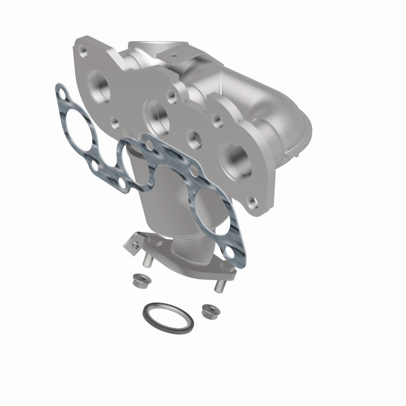 Convecteur MagnaFlow DF 00-04 Sienna/Avalon 3,0 L