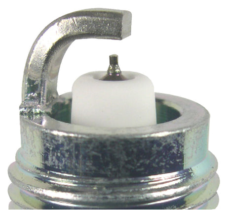 Bougies d'allumage NGK Laser Iridium, boîte de 4 (IZFR5L11)