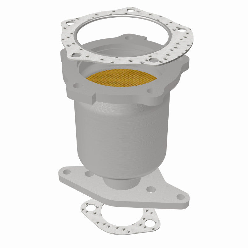 Convecteur MagnaFlow DF 96-97 Mazda 626 2.0L