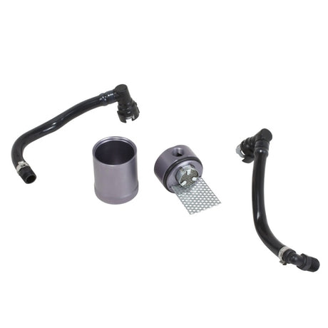 Kit séparateur d'huile BBK 11-17 Ford Mustang GT - Côté passager