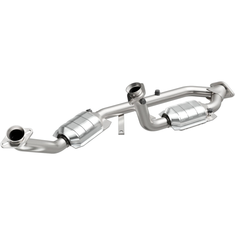 Moteur MagnaFlow Conv DF Windstar 97-98 3,0 L