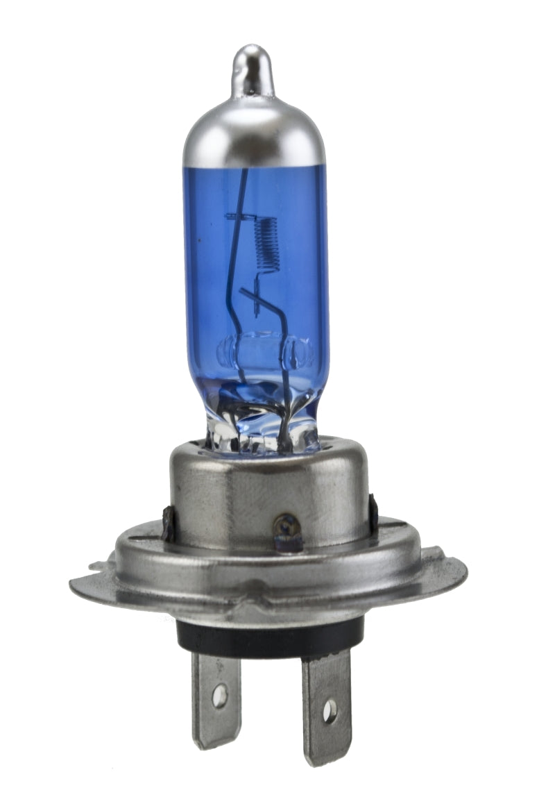 Ampoule Hella Optilux 12V/55W H7 Extreme Blue (paire)