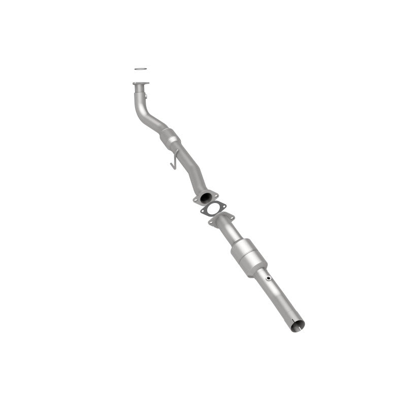 Convecteur MagnaFlow DF 05 Silverado 2500HD 6,0 L