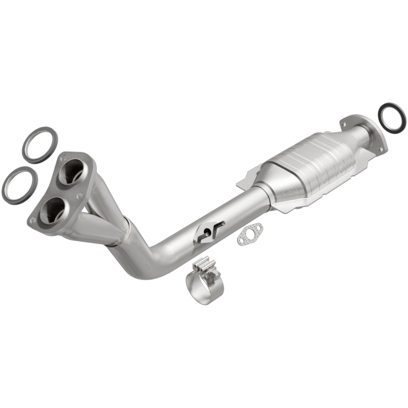Convecteur Magnaflow DF 96-00 Toyota 4 Runner 2.7