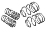 Ressorts d'abaissement Whiteline 12-18 Ford Focus ST Performance