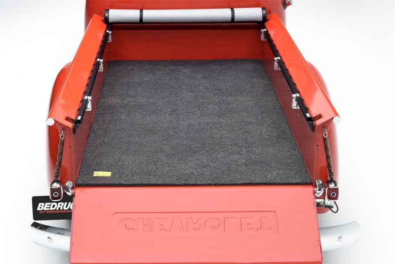 BedRug Tapis universel à encastrer 66 po x 98 po