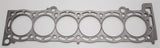 Joint de culasse Cometic Toyota Supra 87-92 86 mm 0,080 pouce MLS Moteur 7MGTE