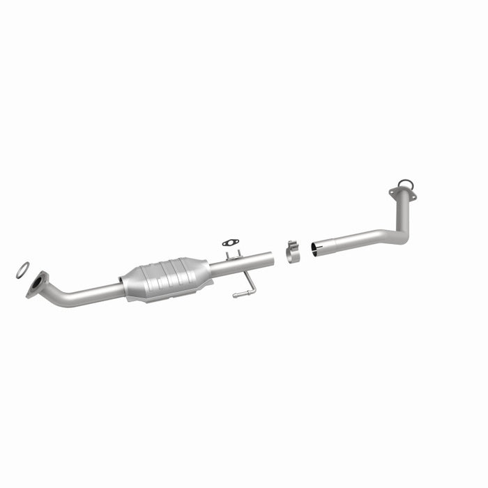 MagnaFlow Conv DF 01-04 Sequoia 4.7LD/S OEM