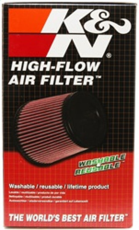Filtre à air de rechange K&amp;N pour GMC CANYON et CHEVROLET COLORADO, 2,8 L-I4 et 3,5 L-I5 ; 2004
