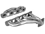 Collecteurs d'échappement en acier torsadé aFe Dodge Challenger SRT-8 11-14 V8-6,4 L