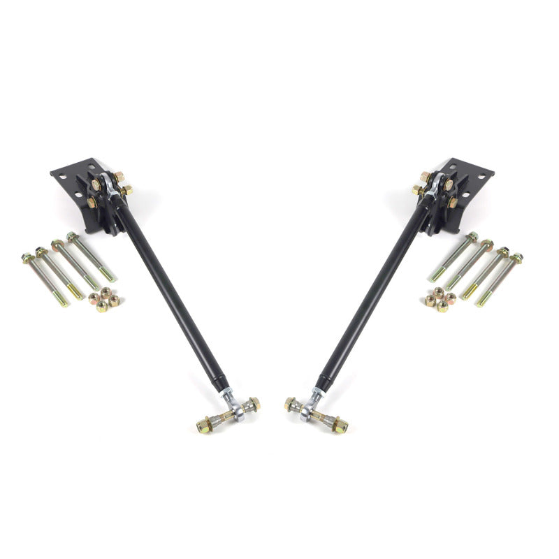 Kit de barre de traction Ridetech 19-23 GM Silverado/Sierra 1500 (avec kit d'abaissement Ridetech)