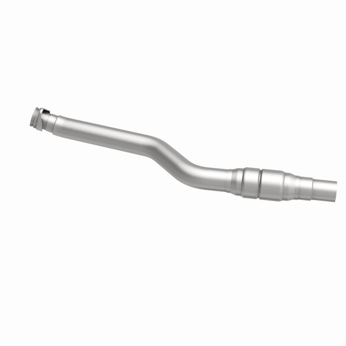 Conduite MagnaFlow DF 06-07 BMW M6 côté passager